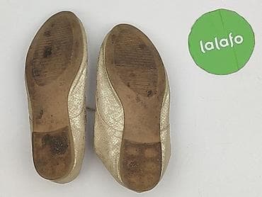 scrunchie pepco: Inextenso, Półbuty dla mężczyzn, rozmiar 39 — 3