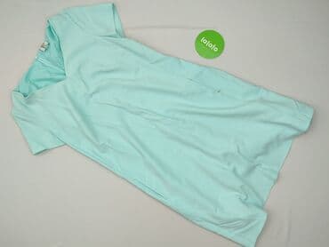 sukienka na wesele dekolt v: Sukienka damska, rozmiar L — 3