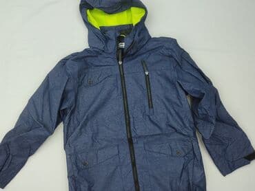 Демісезонна куртка, H&M, 11 р., 140-146 см, стан - Дуже гарний