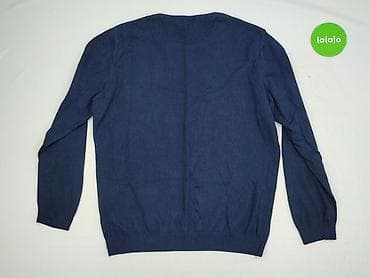 pull and bear shirts: Us Polo Assn, Sweter dla mężczyzn, rozmiar L — 3