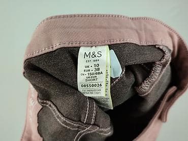 lee cooper: Marks & Spencer, Spodnie materiałowe damskie, rozmiar S — 6