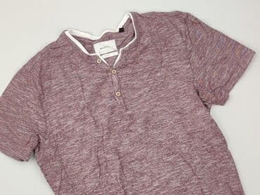 шорты: T-shirt for men, M (EU 38), Reserved, condition - Good — 1