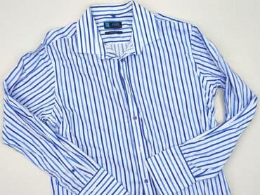 koszulki basic hm: Burton Menswear London, Koszulа dla mężczyzn, XL — 1