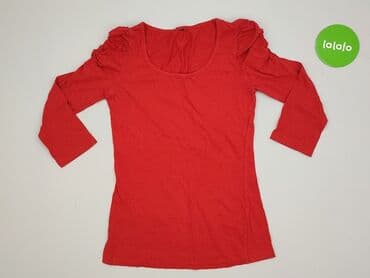 bluzki w serca: Bluzka damska, rozmiar S — 2