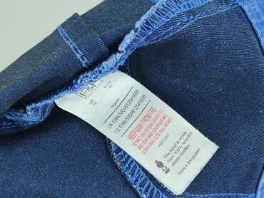 jeans straight: F&F, Jeansy damskie, rozmiar XL — 5