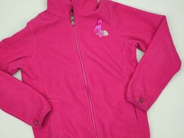 descente kurtki: Світшот, The North Face, 12 р., M, стан - Дуже гарний — 1