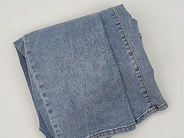 blue jeans l: Jeansy damskie, rozmiar L — 6