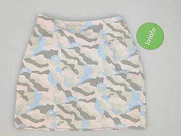 boho spódnica: Spódnica damska, rozmiar 8XL — 3