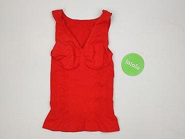 la basic: Top damski, rozmiar L — 2