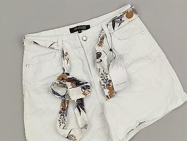 Szorty damskie, rozmiar S