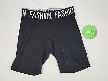 leginsy moraj: Szorty damskie, rozmiar M — 2