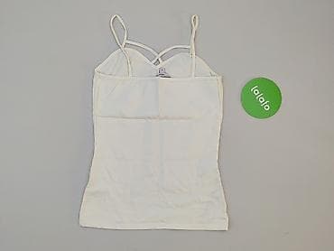 bawelna: Tally Weijl, Top damski, rozmiar S — 3