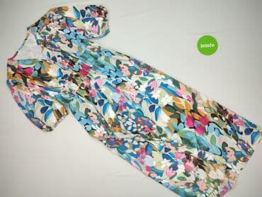 asos granatowa sukienka maxi: Sukienka damska, S — 2