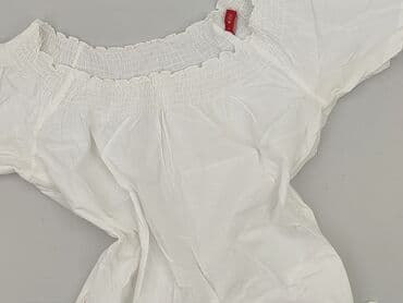 shein bluzki boho: Edc by Esprit, Bluzka damska, rozmiar M — 1