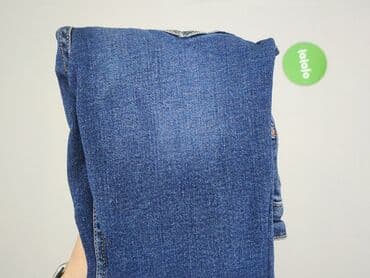 czarne spodnie damskie stradivarius: Zara, Jeansy damskie, rozmiar XS — 5