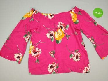 srebrne sukienki na imprezę: Dorothy Perkins, Women's blouse, size M (EU 38) — 2