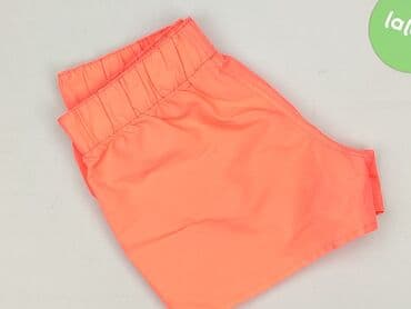 neonowe spodenki damskie: Cropp, Szorty damskie, rozmiar S — 4