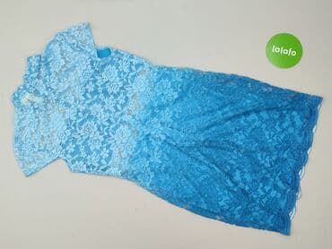 sklepy internetowe z sukienkami dla puszystych: Bodyflirt, Sukienka damska, rozmiar S — 3