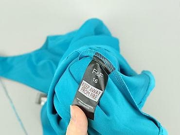 body nago: F&F, Sukienka damska, rozmiar 2XL — 4
