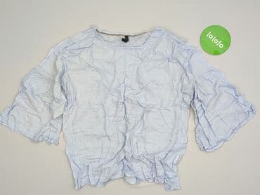 bluzki z frędzlami reserved: Freequent, Bluzka damska, rozmiar M — 2