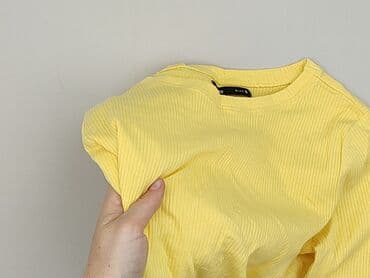 sukienka z długim rękawem sinsay: Sinsay, Women`s shirt, size S (EU 36) — 6