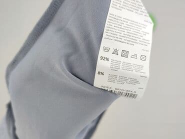 h m plus size tops: Top damski, S — 5