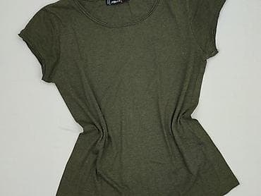 basic t shirty hugo boss: FB Sister, T-shirt damski, rozmiar XS — 1