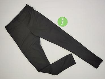 bluza reebok: Legginsy Sportowe damskie, rozmiar L — 2