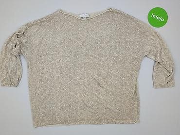 22 in: Jacqueline Riu, Sweter damski, rozmiar 8XL — 2