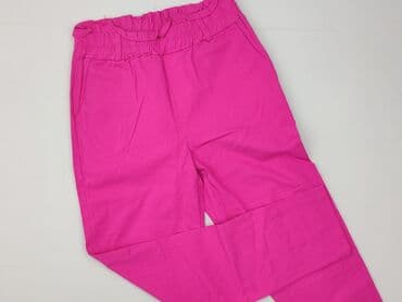 legginsy ellesse: Spodnie materiałowe damskie, M — 1