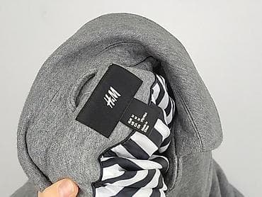 keep away from fire ubrania: H&M, Ponczo damskie, rozmiar L — 5