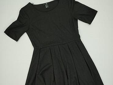 sweter bolerko hm: H&M, Sukienka damska, rozmiar S — 1