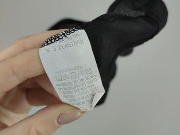 shein podkoszulki damskie: Zentex, T-shirt damski, rozmiar S — 5