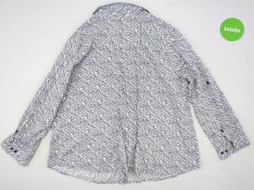 buty crane: Atelier, Koszula damska, rozmiar 5XL — 3