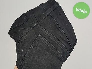 warehouse: H&M Divided, Szorty damskie, rozmiar 2XS — 4