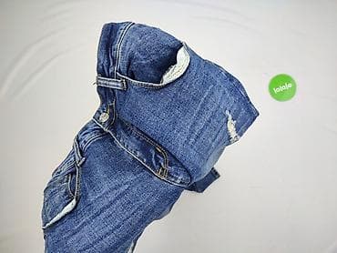 dżinsy plus size: Jeansy damskie, rozmiar XL — 3