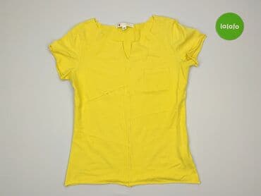 ubrania mts: T-shirt damski, rozmiar M — 2