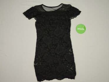 sukienki wyprzedaż h: Women`s dress, size S (EU 36) — 2