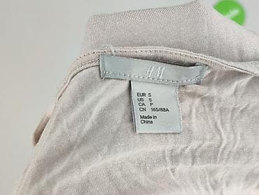 bluzki lee: H&M, Bluzka damska, rozmiar S — 4