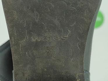 wojas monki: Wojas, Botki damskie, rozmiar 37 — 6
