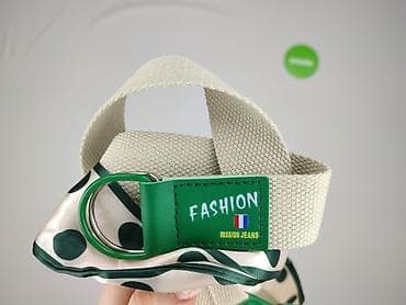 reserved chusta: Pasek, Damskie, stan - Idealny — 4