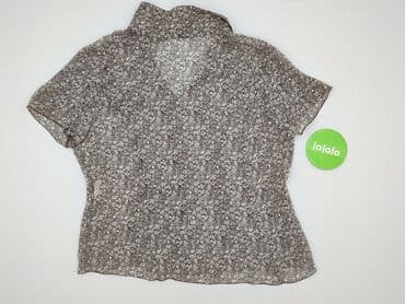 koszulka jedwabna intimissimi: Bluzka damska, rozmiar 2XL — 3