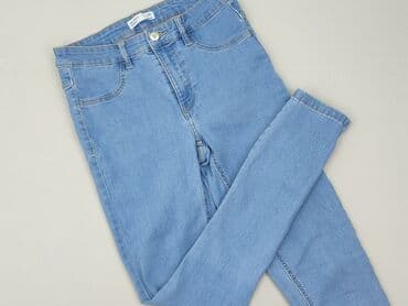 Sinsay, Jeansy damskie, M w lalafo.pl Sinsay, Jeansy damskie, M