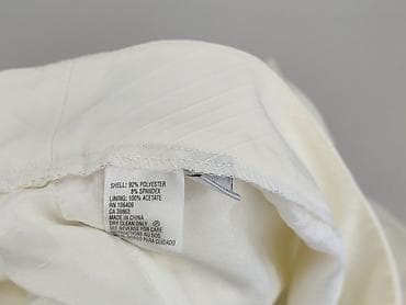 talbots ubrania: Spodnie materiałowe damskie, rozmiar M — 4