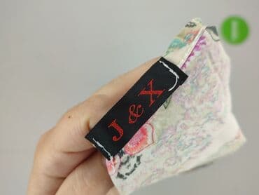 Women: J&X, Women`s cape, size One size — 6
