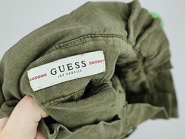 spodenki tom: Guess, Szorty damskie, rozmiar S — 4