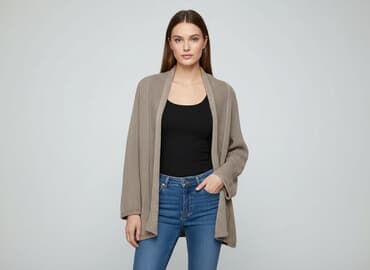 peter hahn bluzki: Peter Hahn, Kardigan damski, rozmiar S — 8