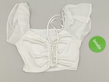 cropp spodenki spodnica: Top damski, rozmiar S — 2