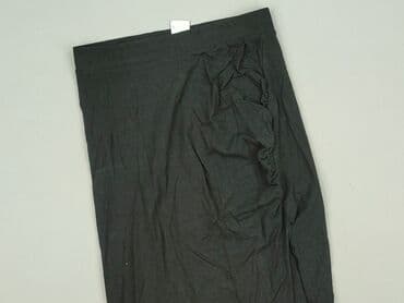 sukienka maxi w kwiaty sinsay: Sinsay, Spódnica damska, L — 1