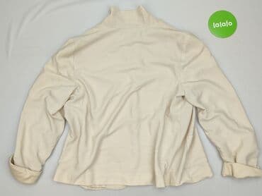 szara marynarka damska sinsay: Dunnes, Marynarka damska, rozmiar L — 4